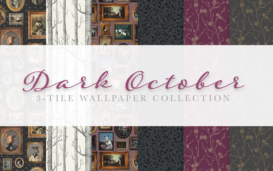 Dark October Part III