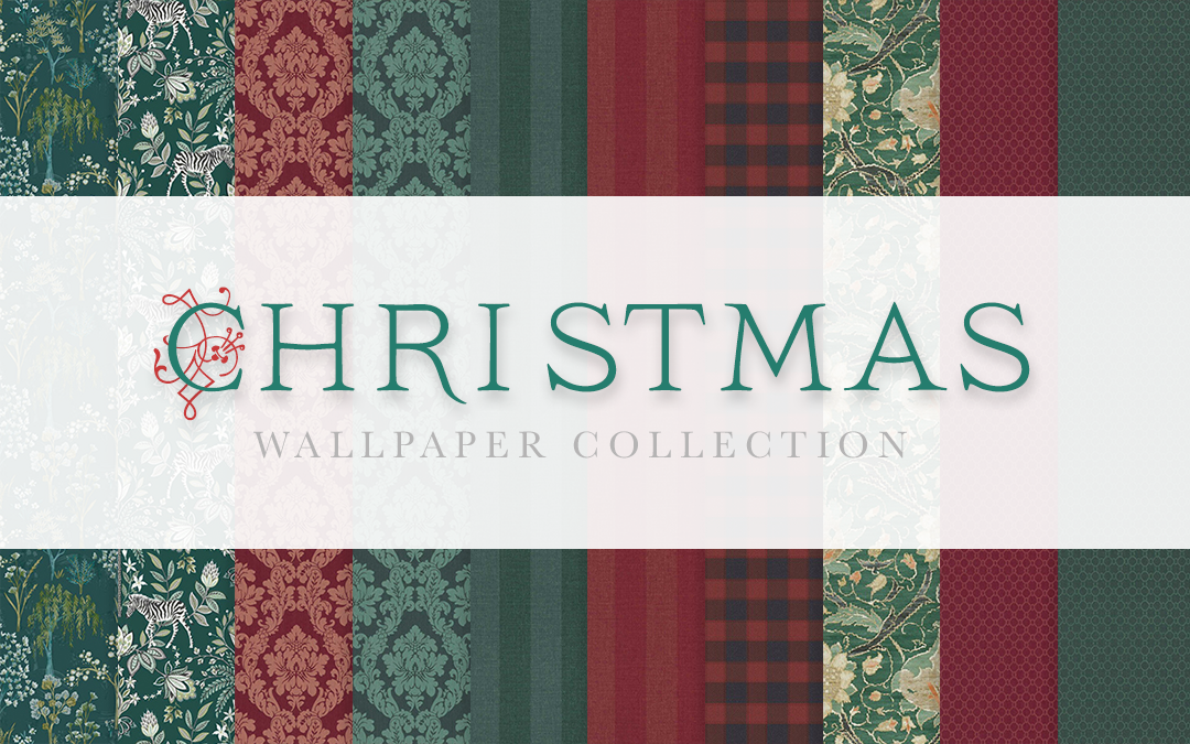 Christmas Wallpaper Collection