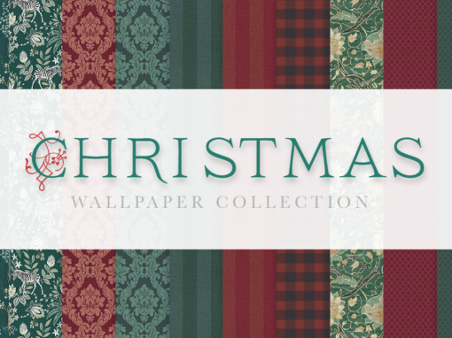 Christmas Wallpaper Collection
