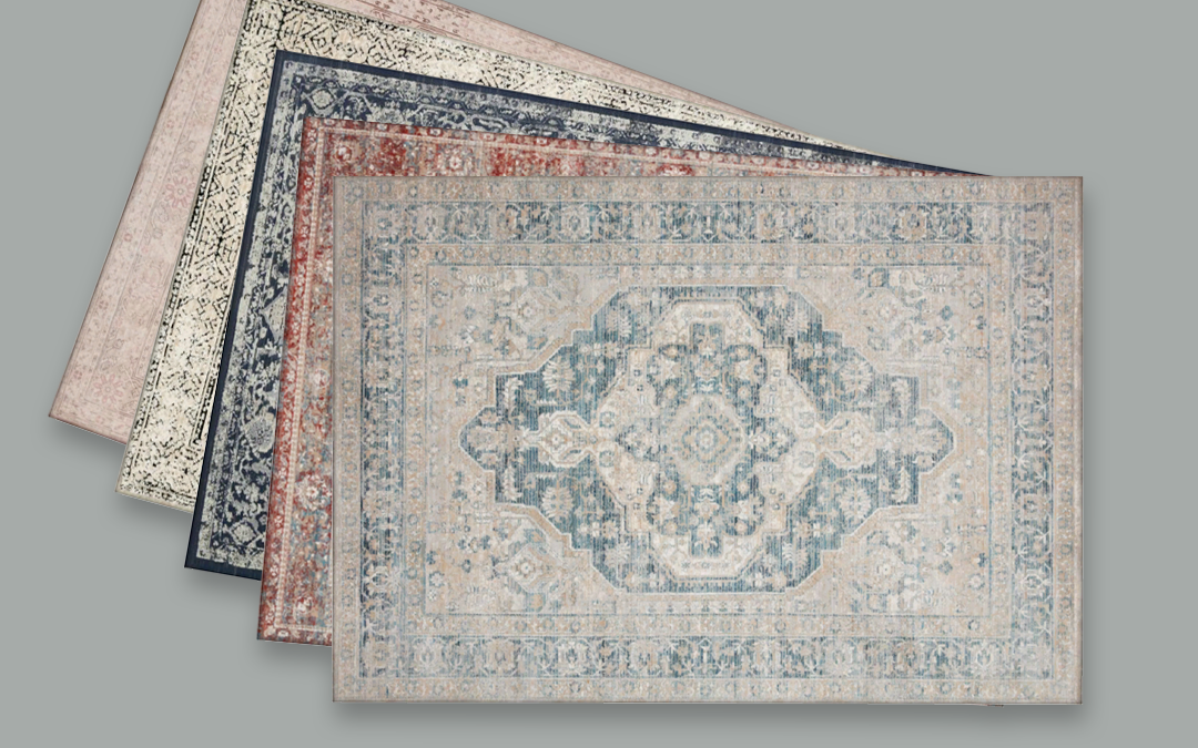 Magnolia Home Rugs
