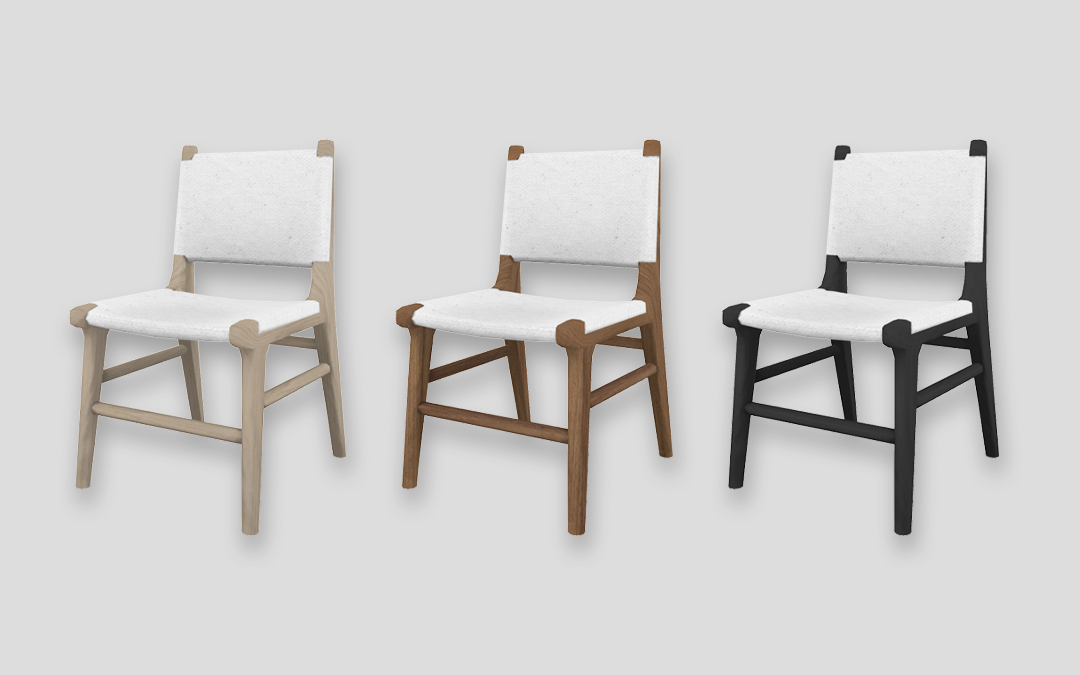 RH Harrie Dining Chair