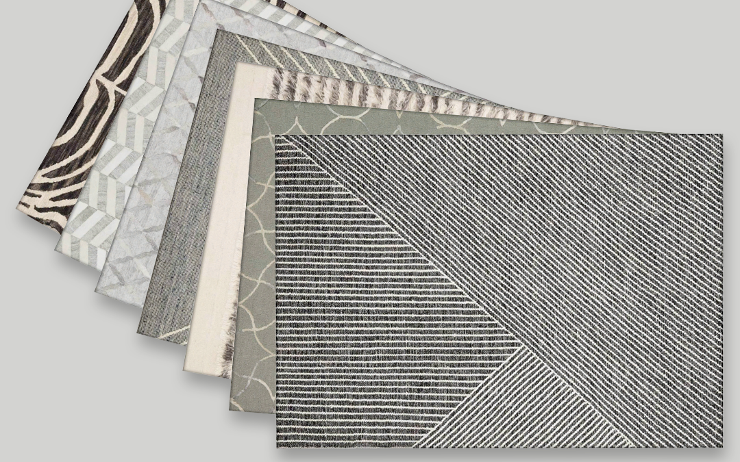 Loloi Contemporary Rug Collection
