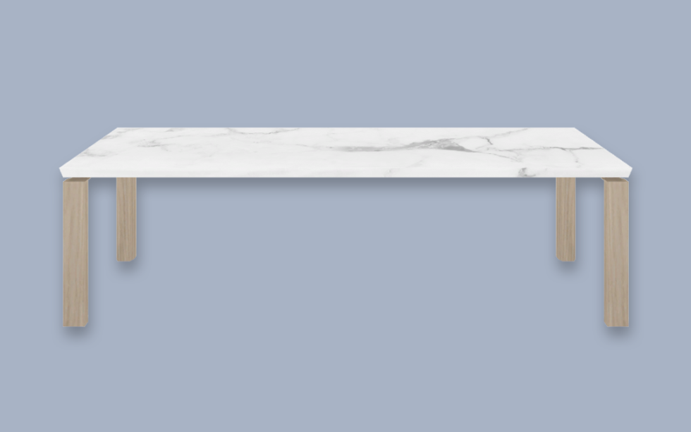 RH Marble Slab Tables SimPlistic Sims 4