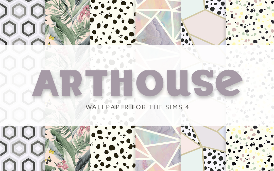 Arthouse Wallpaper