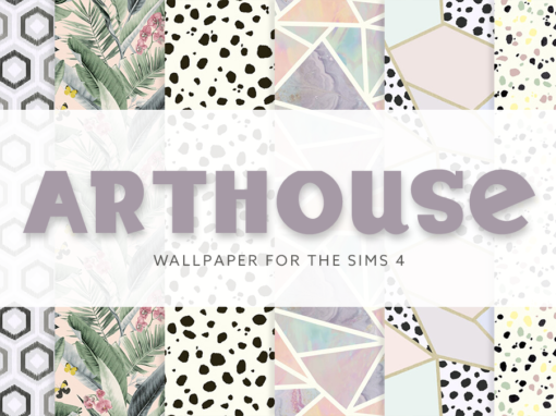 Arthouse Wallpaper