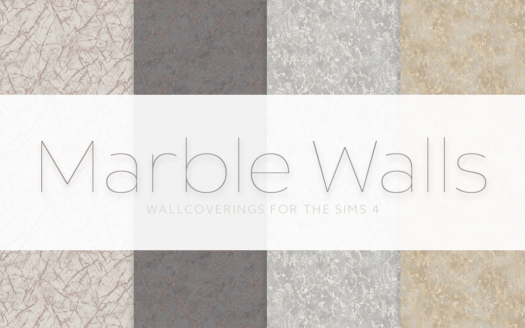 Marble Walls