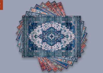 Justina Blakeney x Loloi Rugs – Cielo Collection