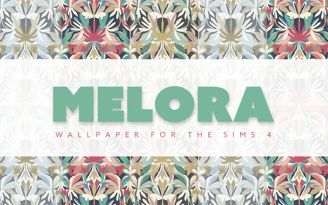 Melora Wallpaper