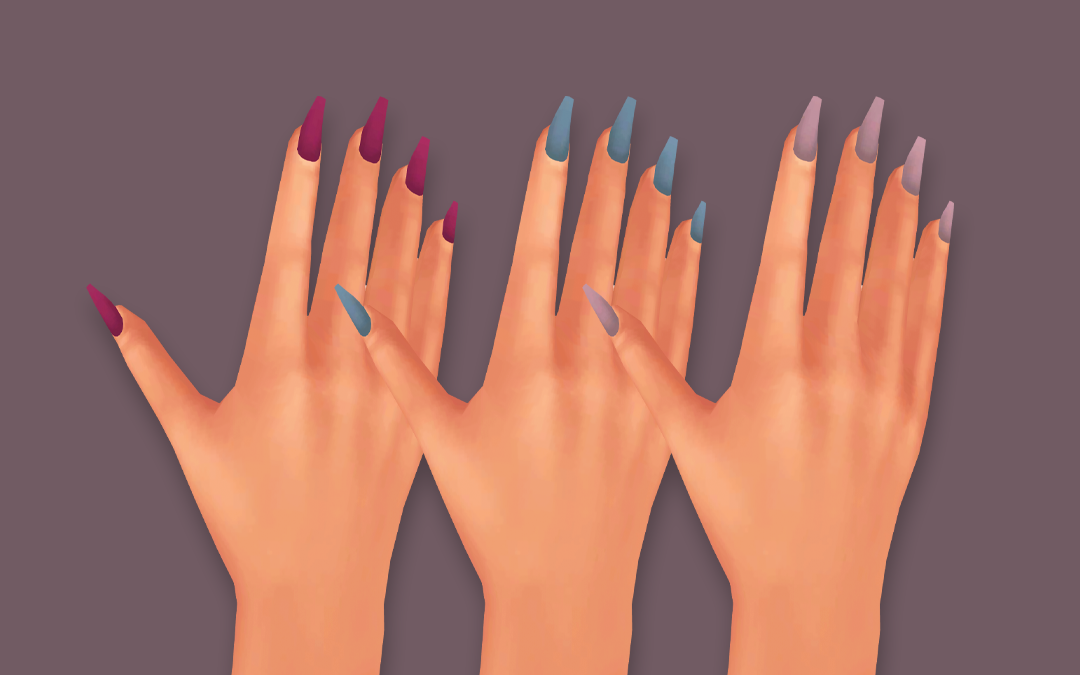 OPI Fall 2021 Nail Colour
