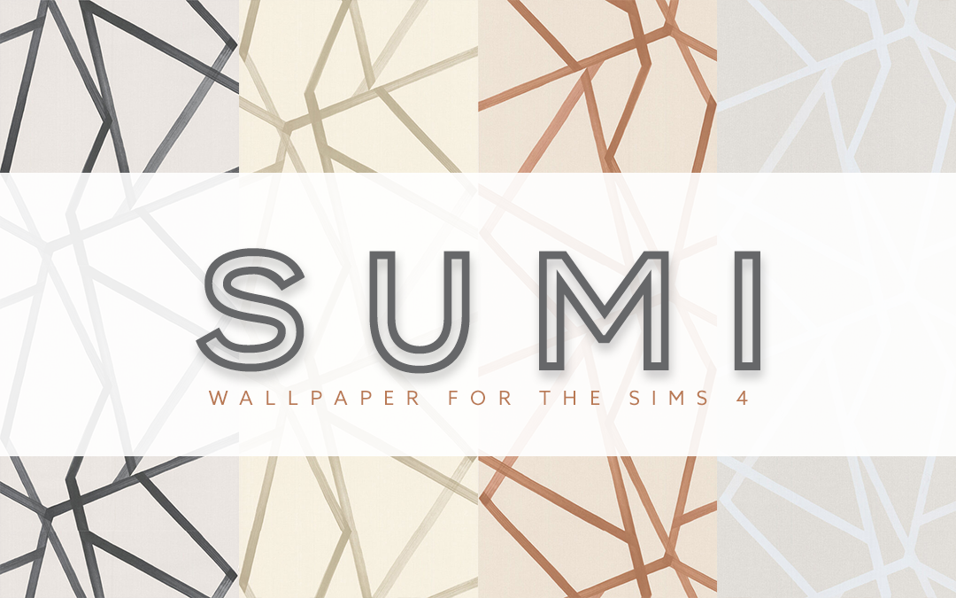 Sumi Wallpaper