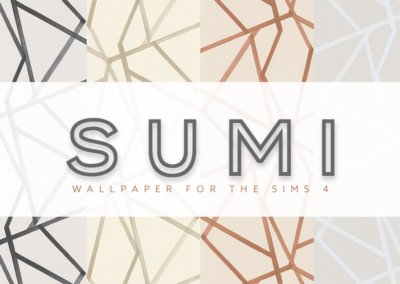 Sumi Wallpaper