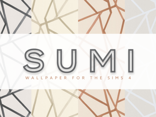 Sumi Wallpaper
