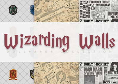 Wizarding Walls