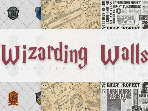 Wizarding Walls