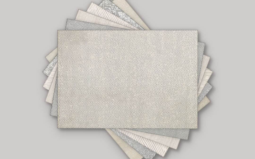 RH Area Rugs – Part I